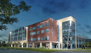 Kevin id tenderloin Shoulder ham hock